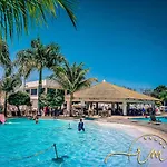 Lacqua Diroma Rm Hospedagem